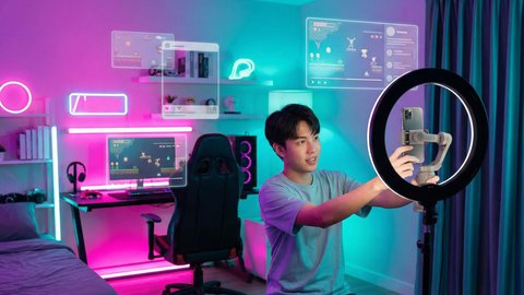 茄子视频短视频